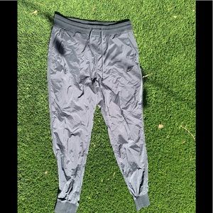 Nike fleece joggers